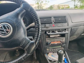 VW Golf 1.6, снимка 5