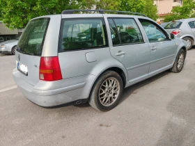 VW Golf 1.6, снимка 3