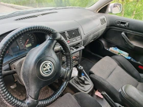 VW Golf 1.6, снимка 6