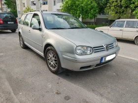 VW Golf 1.6, снимка 1