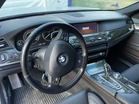BMW 550 550i M пакет, снимка 11