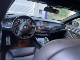 BMW 550 550i M пакет, снимка 13