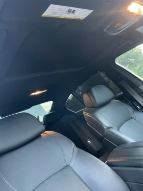 BMW 550 550i M пакет, снимка 12