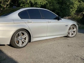 BMW 550 550i M пакет, снимка 8