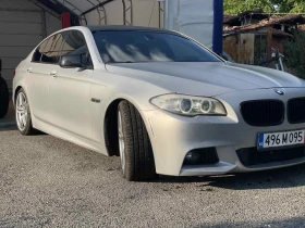 BMW 550 550i M пакет, снимка 7