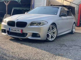 BMW 550 550i M пакет, снимка 4