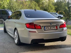 BMW 550 550i M пакет, снимка 5