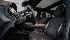 Mercedes-Benz EQS 580 4Matic AMG Line, снимка 3