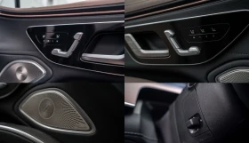 Mercedes-Benz EQS 580 4Matic AMG Line, снимка 5