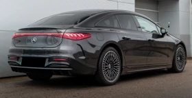 Mercedes-Benz EQS 580 4Matic AMG Line, снимка 2