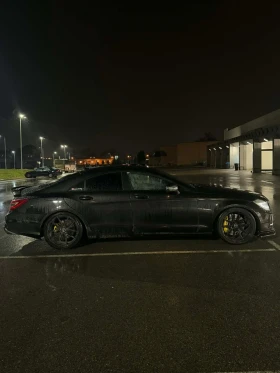 Mercedes-Benz CLS 350, снимка 7