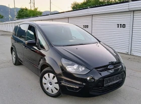 Ford S-Max 2.0D-avtomatik, снимка 1