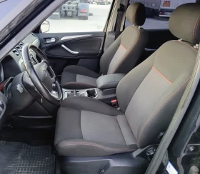 Ford S-Max 2.0D-avtomatik, снимка 9