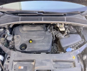 Ford S-Max 2.0D-avtomatik, снимка 15