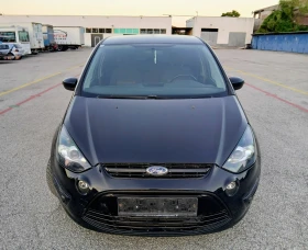 Ford S-Max 2.0D-avtomatik, снимка 3