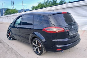 Ford S-Max 2.0D-avtomatik, снимка 4