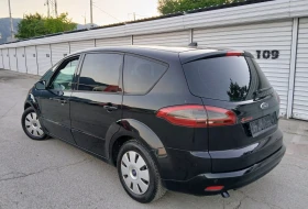 Ford S-Max 2.0D-avtomatik, снимка 7