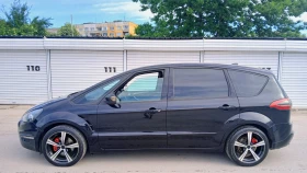 Ford S-Max 2.0D-avtomatik, снимка 7
