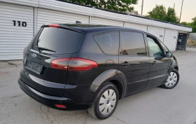 Ford S-Max 2.0D-avtomatik, снимка 8