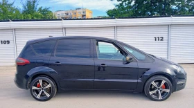 Ford S-Max 2.0D-avtomatik, снимка 8