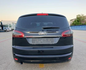 Ford S-Max 2.0D-avtomatik, снимка 4