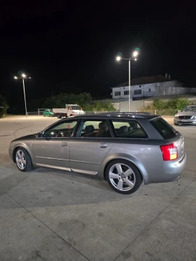 Audi A4 S4 1.9/131/4x4, снимка 4