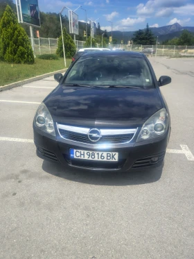 Opel Vectra, снимка 6