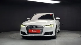 Audi A6 35 TDI Quattro Premium Full Led Обдухване* , снимка 3