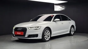 Audi A6 35 TDI Quattro Premium Full Led Обдухване* , снимка 1
