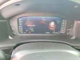 Honda Civic Hybrid Engine* 2.0* РЕАЛНИ КМ!* ПЕРФЕКТНА , снимка 10