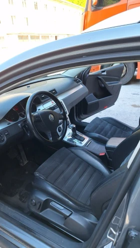 VW Passat 2.0 TDI 170 k.c, снимка 9
