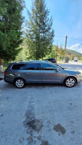 VW Passat 2.0 TDI 170 k.c, снимка 5