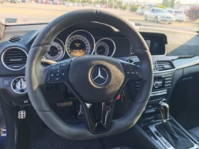 Mercedes-Benz C 200 CGI AMG, снимка 8