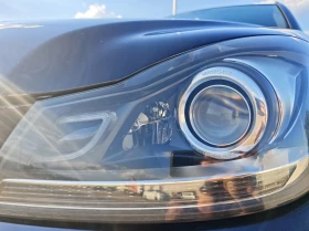 Mercedes-Benz C 200 CGI AMG, снимка 16