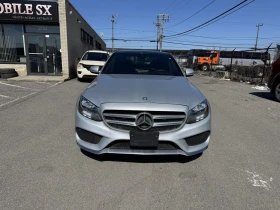 Mercedes-Benz C 300 4MATIC /AMG LINE/ #УНИКАТ# !FULL!, снимка 2