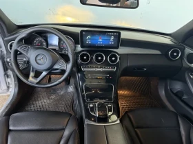 Mercedes-Benz C 300 4MATIC /AMG LINE/ #УНИКАТ# !FULL!, снимка 10