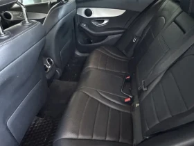 Mercedes-Benz C 300 4MATIC /AMG LINE/ #УНИКАТ# !FULL!, снимка 9