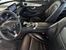 Mercedes-Benz C 300 4MATIC /AMG LINE/ #УНИКАТ# !FULL!, снимка 8