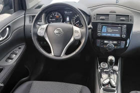 Nissan Pulsar AUTOMAT, 76000km, CAMERA, NAVI,  KEYLESS , снимка 8