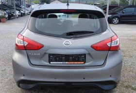 Nissan Pulsar AUTOMAT, 76000km, CAMERA, NAVI,  KEYLESS , снимка 5