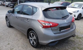 Nissan Pulsar AUTOMAT, 76000km, CAMERA, NAVI,  KEYLESS , снимка 6