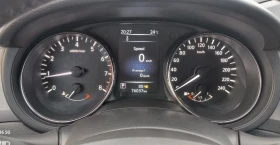 Nissan Pulsar AUTOMAT, 76000km, CAMERA, NAVI,  KEYLESS , снимка 14