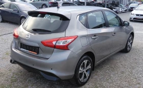 Nissan Pulsar AUTOMAT, 76000km, CAMERA, NAVI,  KEYLESS , снимка 7
