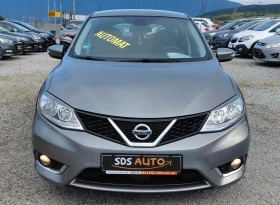 Nissan Pulsar AUTOMAT, 76000km, CAMERA, NAVI,  KEYLESS , снимка 1
