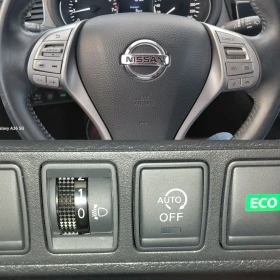 Nissan Pulsar AUTOMAT, 76000km, CAMERA, NAVI,  KEYLESS , снимка 12