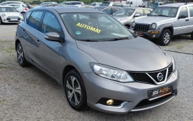 Nissan Pulsar AUTOMAT, 76000km, CAMERA, NAVI,  KEYLESS , снимка 2
