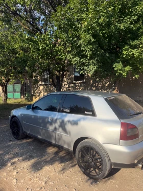 Audi A3, снимка 2