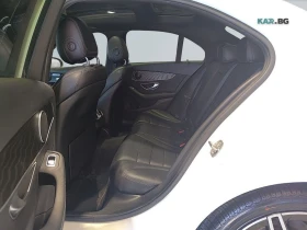 Mercedes-Benz C 300 * 4MATIC * PANO * Автокредит (Цена до България), снимка 15