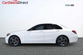 Mercedes-Benz C 300 * 4MATIC * PANO * Автокредит (Цена до България), снимка 3