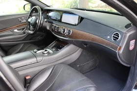 Mercedes-Benz S 350 D 4MATIC  EURO 6B , снимка 10